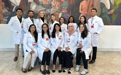 St. Francis Medical Center Announces New Medical Residency Programs
