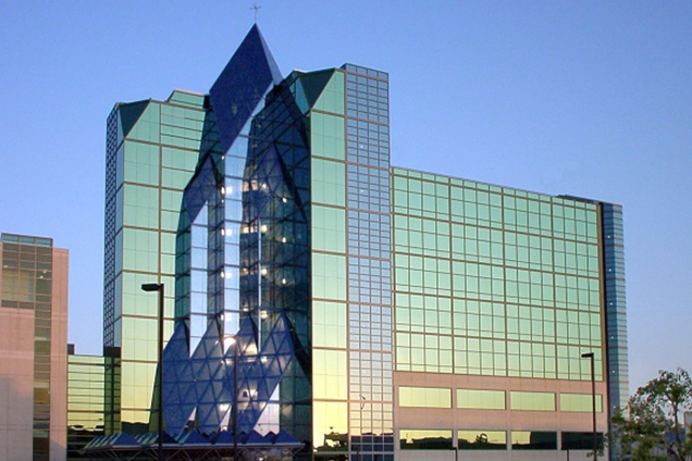 lynwood hospitals