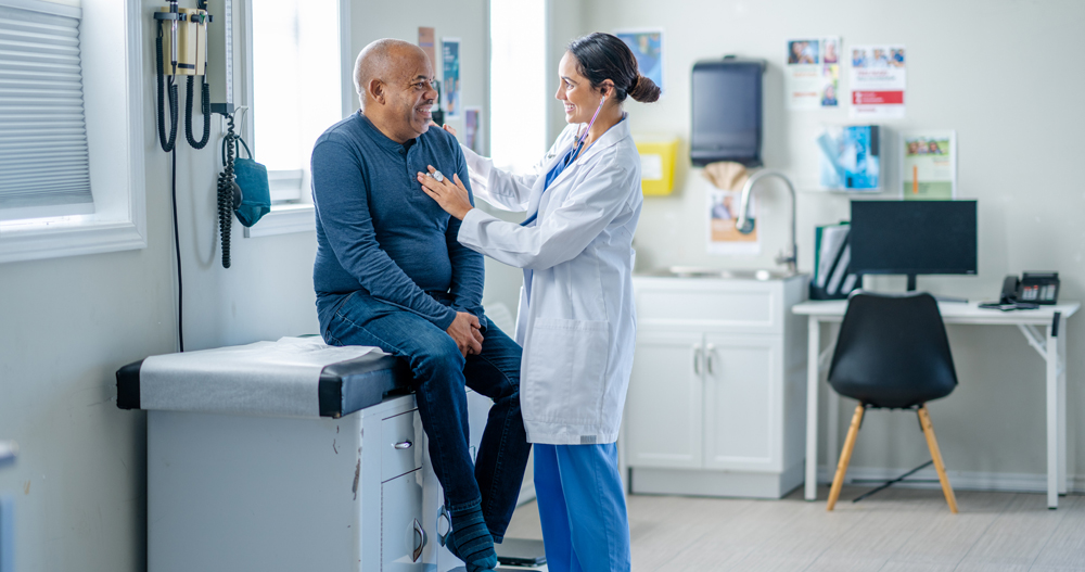 Celebrating Patient Safety Awareness Week 2026